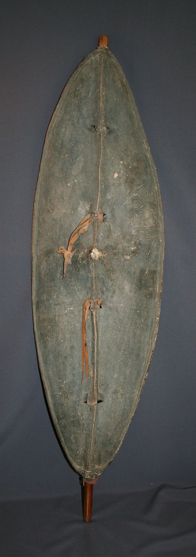 Georgetown Shield Shield | Historic New England