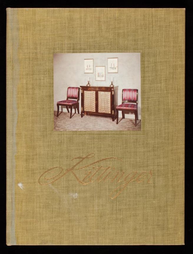 How to Date Kittinger Furniture: Expert Tips for Accurate Identification