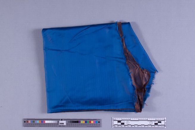 Cloth Sample | Historic New England
