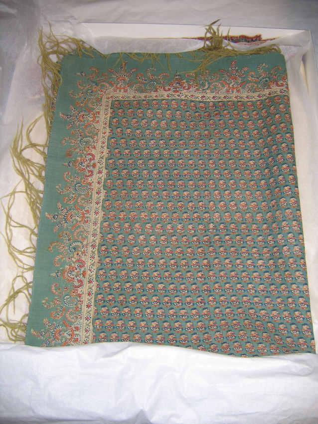 Shawl
