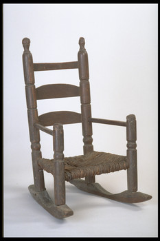 Historic Rocking Chair Rocking Chair | Historic New England