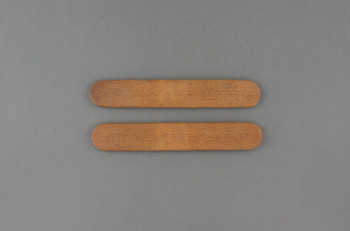 Clappinger Clappers | Historic New England