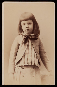 Studio portrait of Franklin Haven Ross, Boston, Mass., 1890 | Historic ...