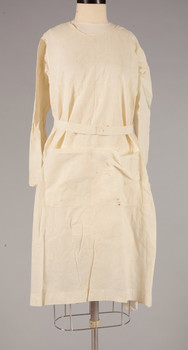 Smock | Historic New England