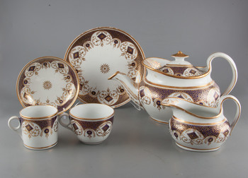 ミュージシャン the GazettE 19TH ANNIVERSARY TEA SET ミュージシャン the GazettE 19TH ANNIVERSARY TEA SET