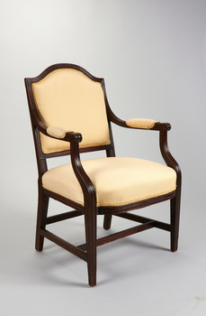 Side chair | Historic New England