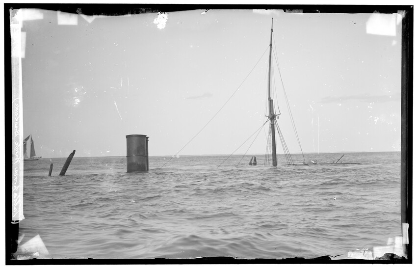 Tallahpoosa Shipwreck, 171-A