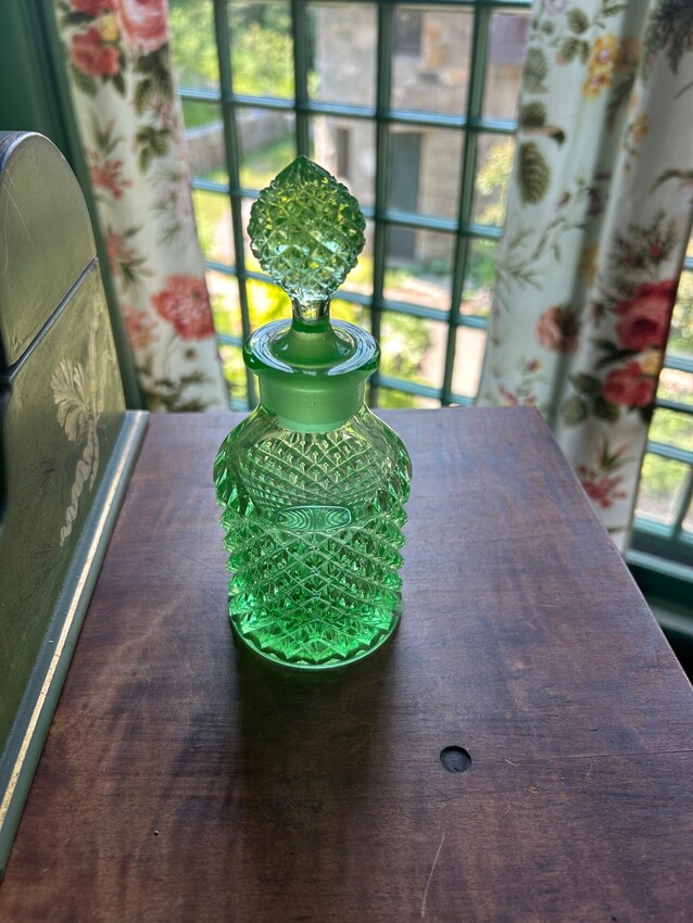 Toilet Bottle